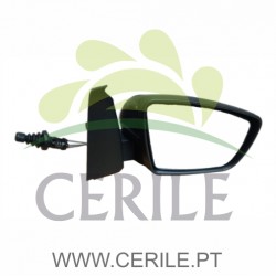 ESPELHO DIREITO AIXAM SENSATION/EMOTION