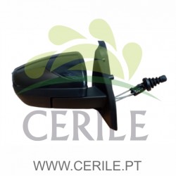 ESPELHO DIREITO AIXAM SENSATION/EMOTION