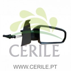 ESPELHO DIREITO AIXAM VISION 2010