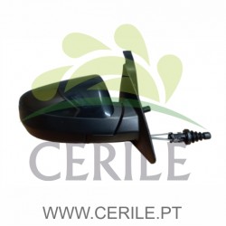 ESPELHO DIREITO AIXAM VISION 2010