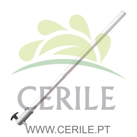 EXTENSÃO 745MM PODADORA TELESCOPICA DUNSCH PP326-25A