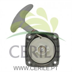 ARRANCADOR SOPRADOR FAÍSCA EB260A