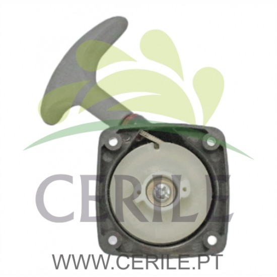 ARRANCADOR SOPRADOR FAÍSCA EB260A