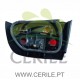 FAROLIM DIREITO ADAP.BELLIER VX550