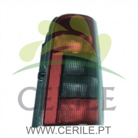 FAROLIM DIREITO ADAP.JDM ALBIZA/DIVANE