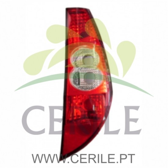 FAROLIM DIREITO AIXAM A721/741/CROSSLINE ORIGINAL
