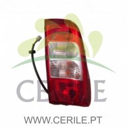 FAROLIM DIREITO LIGIER IXO/JS50 ORIGINAL