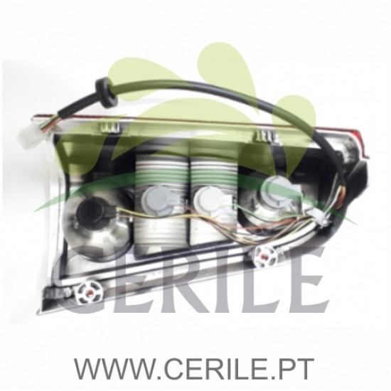 FAROLIM DIREITO LIGIER XTOO R/MAX ORIGINAL