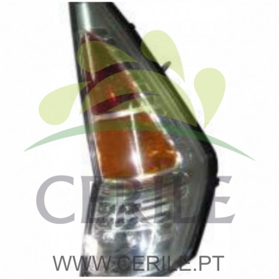 FAROLIM DIREITO MICROCAR MGO ORIGINAL