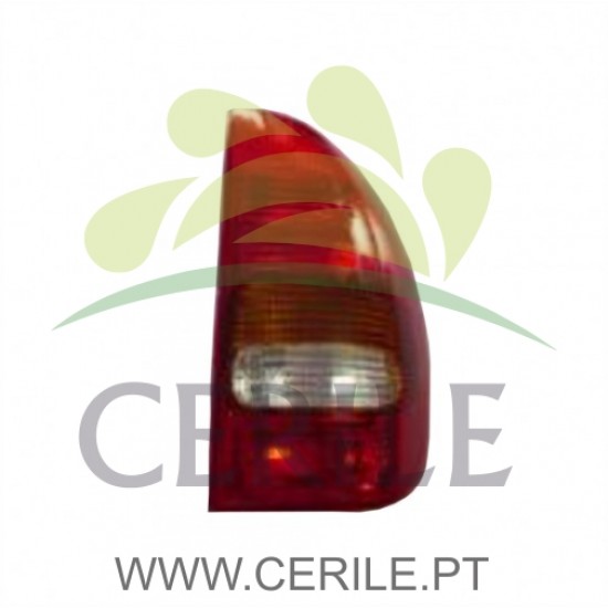 FAROLIM DIREITO MICROCAR VIRGO I/II/III