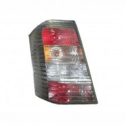 FAROLIM ESQUERDO BRANCO MICROCAR MC1/MC2 ORIGINAL