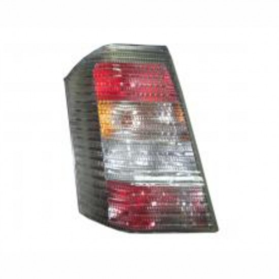 FAROLIM ESQUERDO BRANCO MICROCAR MC1/MC2 ORIGINAL