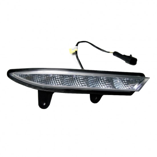 FAROLIM LED DIREITO AIXAM ORIGINAL