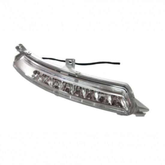 FAROLIM LED DIREITO MICROCAR MGO