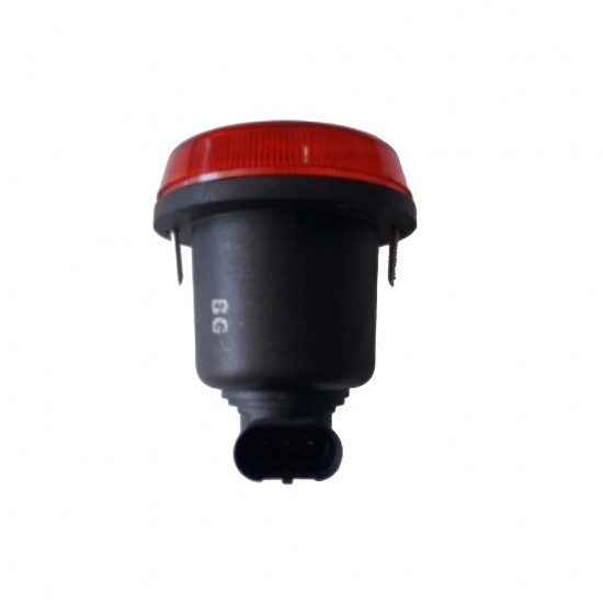 FAROLIM LUZ PRESENÇA/STOP GRECAV EKE/SONIQUE