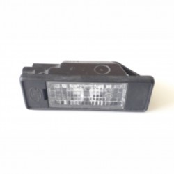 FAROLIM MATRICULA GRECAV EKE/SONIQUE