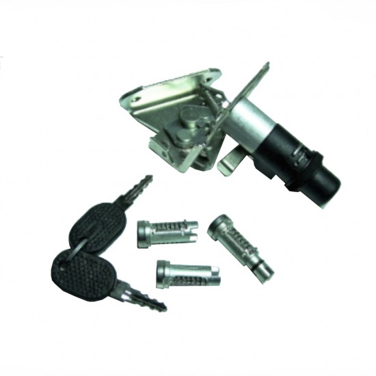 FECHO C/CHAVES ARTOP GRECAV SW