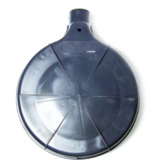 FILTRO AR CAIXA PLASTICA ADAP.YANMAR 523