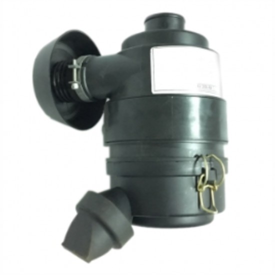 FILTRO AR COMPLETO MOTOR LOMBARDINI FOCS