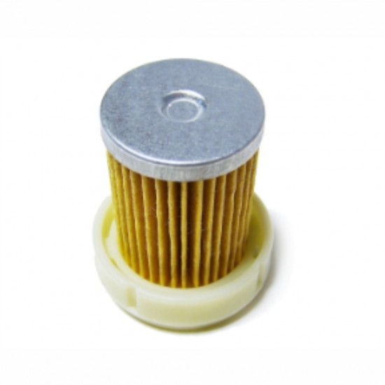FILTRO GASOLEO ADAP.KUBOTA NOVO MODELO