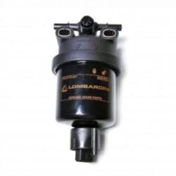 FILTRO GASOLEO COMPELTO LOMBARDINI DCI ORIGINAL