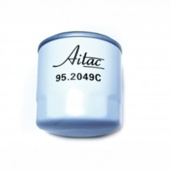 FILTRO GASOLEO ROSCAR ADAP.LOMBARDINI FOCS