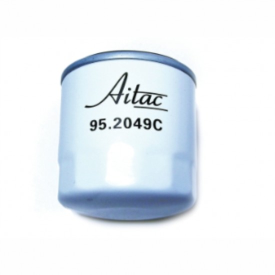 FILTRO GASOLEO ROSCAR ADAP.LOMBARDINI FOCS