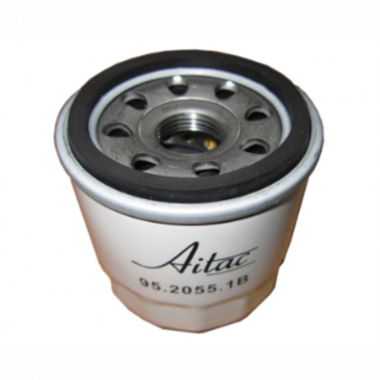 FILTRO OLEO ADAP.YANMAR/KUBOTA/LOMBARDINI DCI