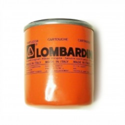 FILTRO OLEO PORTER DIESEL ORIGINAL
