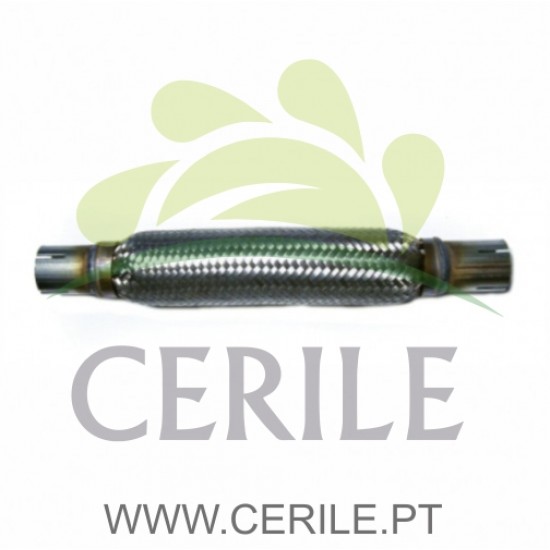 FLEXIVEL ESCAPE ADAP.MICROCAR M8/MGO YANMAR