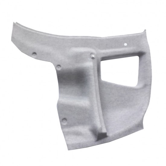 FORRA DIREITA G/LAMAS TRAS GRECAV SONIQUE