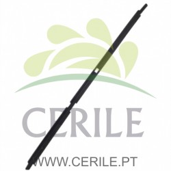 FRISO EXTERIOR PORTA ESQUERDA GRECAV EKE/SONIQUE