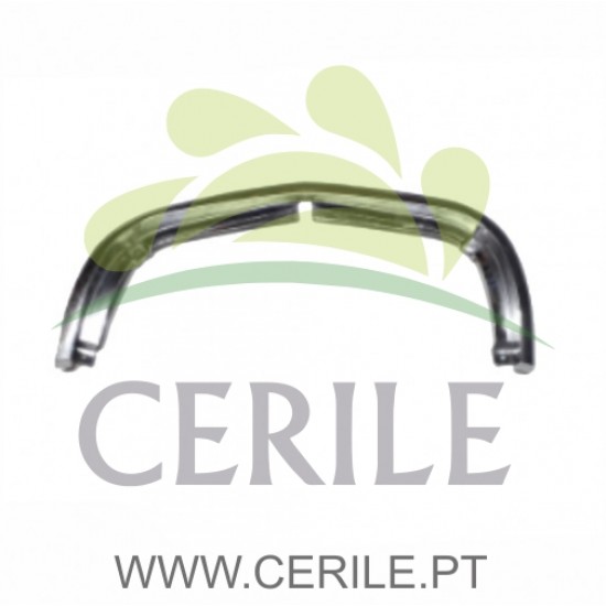 FRISO P/CHOQUES FRENTE GRECAV EKE