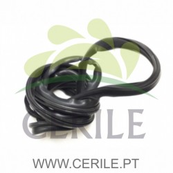 FRISO PARABRISAS AIXAM 300/400/EVOLUTION ORIGINAL