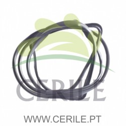 FRISO PARABRISAS AIXAM A721/A741/CROSSLINE ORIGINAL