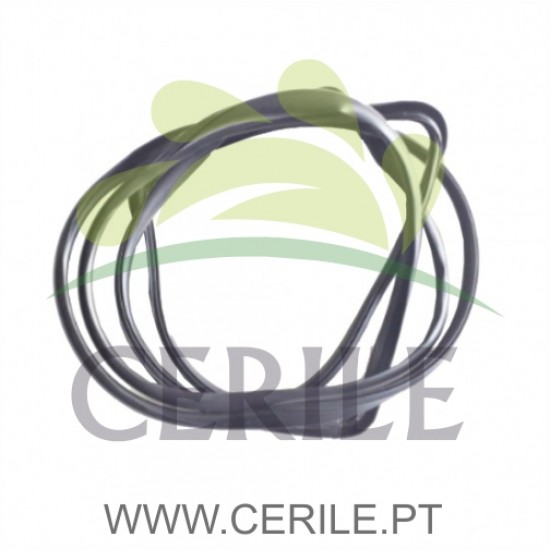 FRISO PARABRISAS AIXAM A721/A741/CROSSLINE ORIGINAL