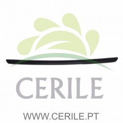 FRISO PRETO P/CHOQUES TRAS GRECAV EKE