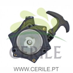 ARRANCADOR FAÍSCA KS25 BP (EASY STARTER)