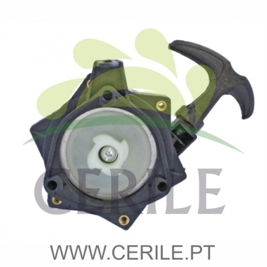 ARRANCADOR FAÍSCA KS25 BP (EASY STARTER)