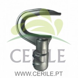 GANCHO VAREJADOR 29MM (STIHL) ADAPTAVEL