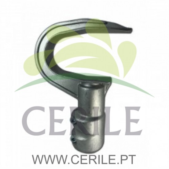 GANCHO VAREJADOR 29MM (STIHL) ADAPTAVEL