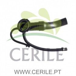 GARGALO DEPOSITO COMPLETO GRECAV EKE