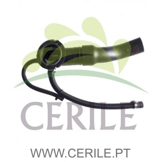 GARGALO DEPOSITO COMPLETO GRECAV EKE