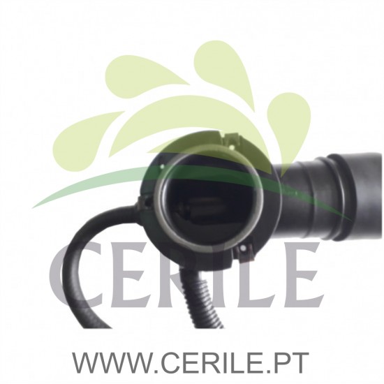 GARGALO DEPOSITO COMPLETO GRECAV EKE