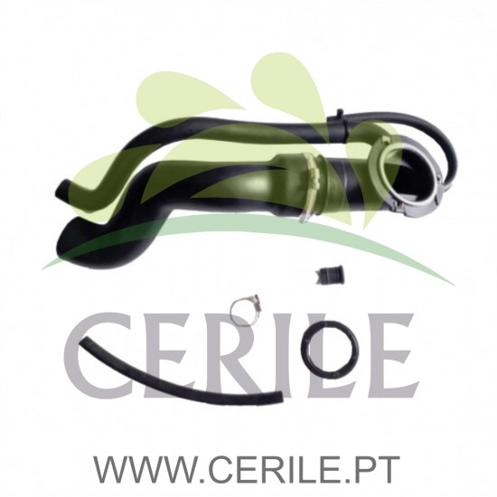 GARGALO DEPOSITO GRECAV SW/PICK UP