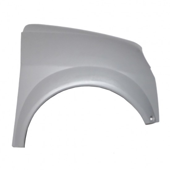 GUARDA LAMAS FRENTE DIREITO AIXAM A741 ORIGINAL