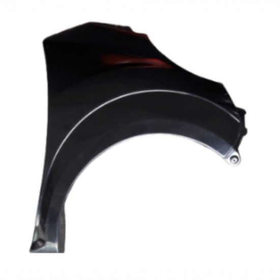 GUARDA LAMAS FRENTE DIREITO MICROCAR M8 ABS