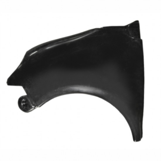 GUARDA LAMAS FRENTE ESQUERDO ADAP.5004/5005 ABS