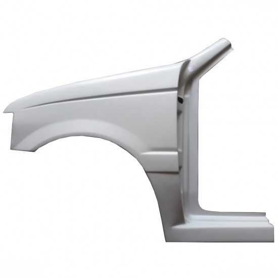 GUARDA LAMAS FRENTE ESQUERDO ADAP.MICROCAR LYRA