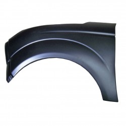 GUARDA LAMAS FRENTE ESQUERDO ADAP.MICROCAR MGO3 ABS